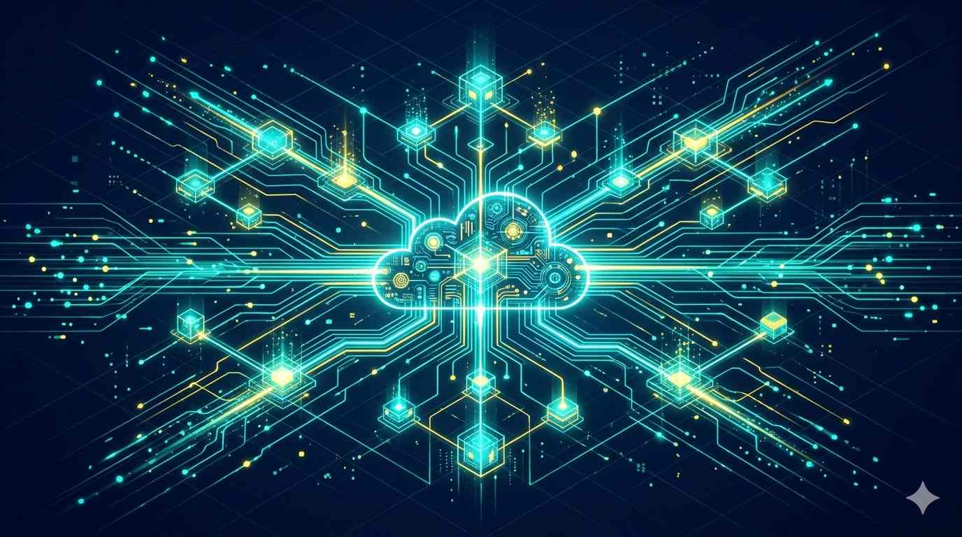 Cloud Engineering Nigeria