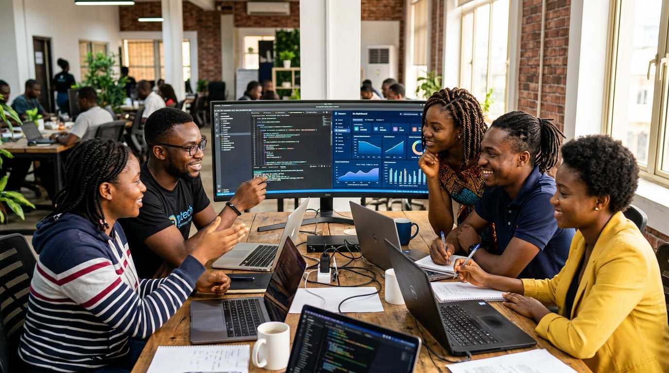 H-Tech community